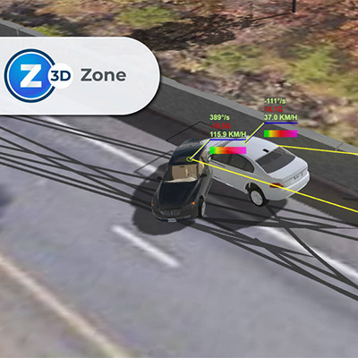 FARO Zone  3D 軟件
